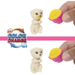 Mattel Barbie Sleepover Με Κουταβάκια HXN01 194735234592