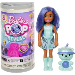 Mattel Barbie Pop Reveal Doll HRK63 194735178889