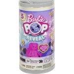 Mattel Barbie Pop Reveal Doll Κούκλα HRK63 194735178889