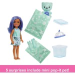 Mattel Barbie Pop Reveal Doll HRK63 194735178889