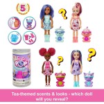 Mattel Barbie Pop Reveal Doll Κούκλα HRK63 194735178889