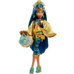 Mattel Monster High Cleo De Nile Doll With Glam Monster Fest Outfit HXH81 194735230372