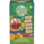 Hasbro Mr. Potato Goes Green, 15 Parts And Pieces Made With Plant-Based Plastic,  F1053 5010993763528