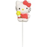 Relkon Hello Kitty Marshmallow Lollipop 45G 44101 6936168710311