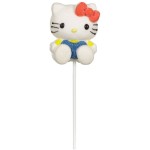 Relkon Γλειφιτζούρι Hello Kitty Marshmallow 45G 44101 6936168710311