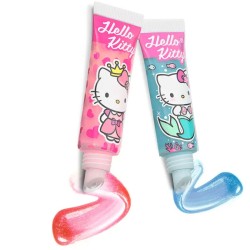 Relkon Hello Kitty Children's Lollipop Lipstick - Lip Gloss 16Gr 2 Designs 44111 5200701006980