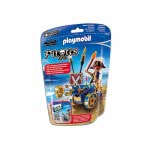 Playmobil Μπλε Κανόνι Με Πειρατή 6164 4008789061645