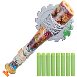Hasbro Nerf Zombie Strikeout F8958 5010996223647