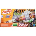 Hasbro Nerf Zombie Strikeout F8958 5010996223647