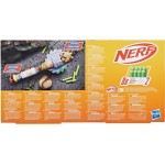 Hasbro Nerf Zombie Strikeout F8958 5010996223647