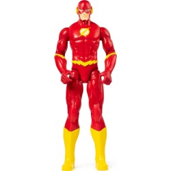 DC Super Heroes Spin Master DC Universe: The Flash - 30 Εκ. Φιγούρα Δράσης 097733 778988299319