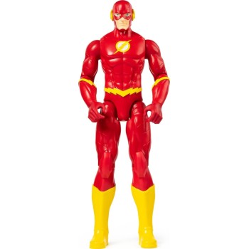 DC Super Heroes Spin Master DC Universe: The Flash - 30 Εκ. Φιγούρα Δράσης 097733 778988299319