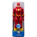 DC Super Heroes Spin Master DC Universe: The Flash - Action Figure (30Cm) (6056779) 097733 778988299319