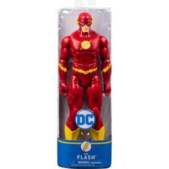 DC Super Heroes Spin Master DC Universe: The Flash - 30 Εκ. Φιγούρα Δράσης 097733 778988299319