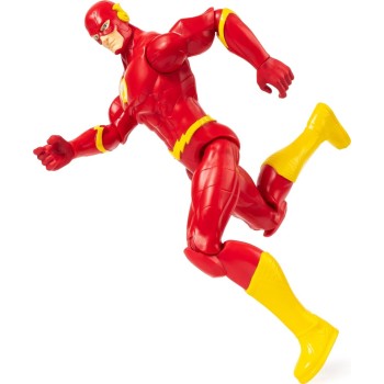 DC Super Heroes Spin Master DC Universe: The Flash - 30 Εκ. Φιγούρα Δράσης 097733 778988299319