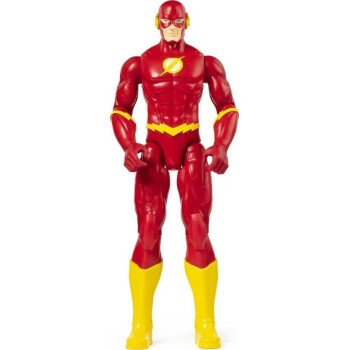 DC Super Heroes Spin Master DC Universe: The Flash - 30 Εκ. Φιγούρα Δράσης 097733 778988299319
