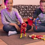 DC Super Heroes Spin Master DC Universe: The Flash - 30 Εκ. Φιγούρα Δράσης 097733 778988299319