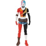 Spin Master DC Super Heroes dc comics, harley  action figure, 30-cm super hero collectible kids toys fo 097730 778988508565