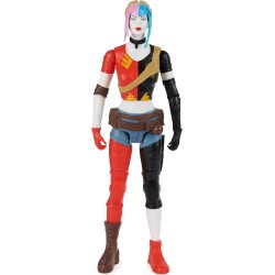 Spin Master DC Super Heroes Dc Batman - Harley Quinn Φιγούρα Δράσης 30 Εκατοστών 097730 778988508565