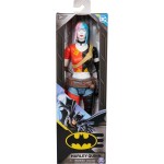 Spin Master DC Super Heroes dc comics, harley  action figure, 30-cm super hero collectible kids toys fo 097730 778988508565
