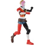 Spin Master DC Super Heroes dc comics, harley  action figure, 30-cm super hero collectible kids toys fo 097730 778988508565