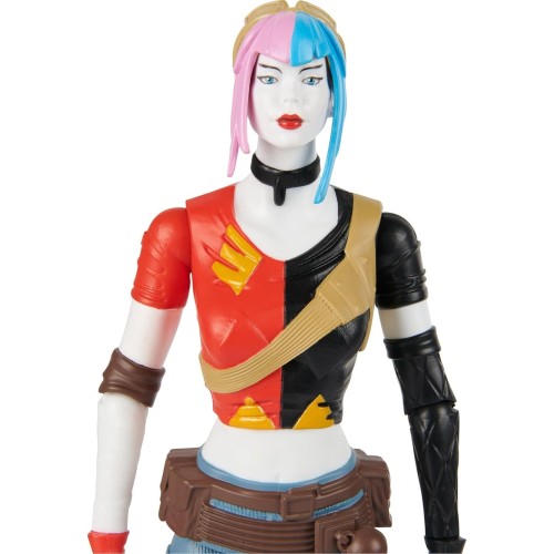 Spin Master DC Super Heroes dc comics, harley  action figure, 30-cm super hero collectible kids toys fo 097730 778988508565
