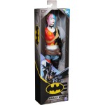 Spin Master DC Super Heroes Dc Batman - Harley Quinn Φιγούρα Δράσης 30 Εκατοστών 097730 778988508565