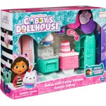 Spin Master Gabbys Dollhouse, Bakey With Cakey Kitchen With Figure And 3 Accessories, 3 092133 778988374092