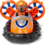 Spin Master Paw Patrol, Zumas Hovercraft, Toy Vehicle With Collectible Action Figure 097744 778988507513