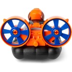 Spin Master Paw Patrol, Zumas Hovercraft, Παιχνίδι Όχημα Με Συλλεκτική Φιγούρα Δράσης 097744 778988507513
