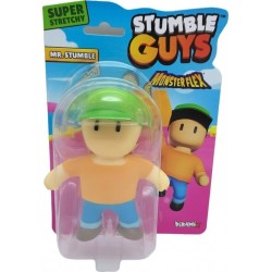 Just toys Monsterflex Stumble Guys Asst. - 1 Pc 0440 9772532611962