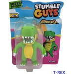 Just toys Monsterflex Stumble Guys Φιγούρα 12 Εκ. - 1 Τμχ 0440 9772532611962