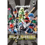 Playmobil Figures Σειρά 10 - Αγόρι 6840 4008789068408