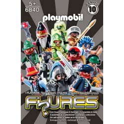 Playmobil Figures Σειρά 10 - Αγόρι 6840 4008789068408