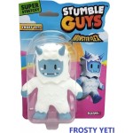 Just toys Monsterflex Stumble Guys Φιγούρα 12 Εκ. - 1 Τμχ 0440 9772532611962