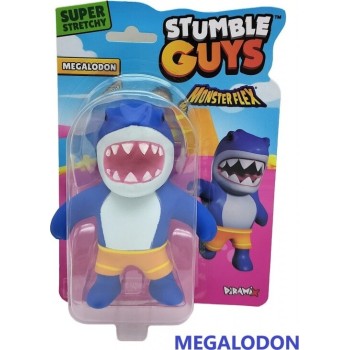 Just toys Monsterflex Stumble Guys Φιγούρα 12 Εκ. - 1 Τμχ 0440 9772532611962
