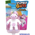 Just toys Monsterflex Stumble Guys Φιγούρα 12 Εκ. - 1 Τμχ 0440 9772532611962