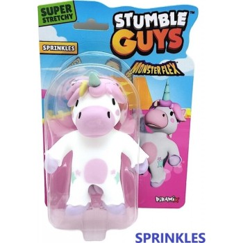 Just toys Monsterflex Stumble Guys Asst. - 1 Pc 0440 9772532611962
