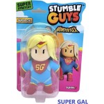 Just toys Monsterflex Stumble Guys Φιγούρα 12 Εκ. - 1 Τμχ 0440 9772532611962