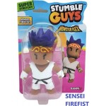 Just toys Monsterflex Stumble Guys Asst. - 1 Pc 0440 9772532611962