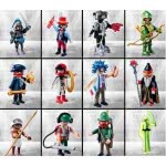 Playmobil Figures Σειρά 10 - Αγόρι 6840 4008789068408