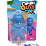 Just toys Monsterflex Stumble Guys Φιγούρα 12 Εκ. - 1 Τμχ 0440 9772532611962