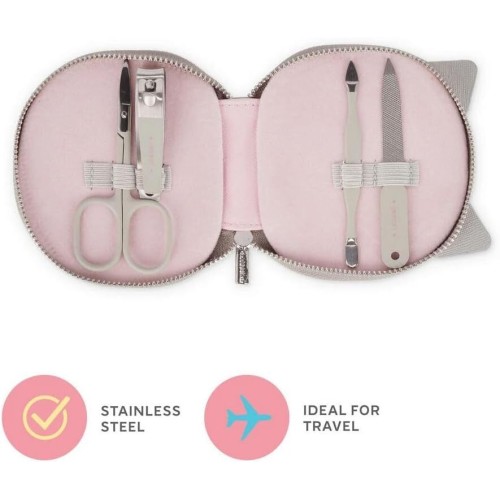 Legami But First, Nails! Manicure Set MST0002 8052694001735