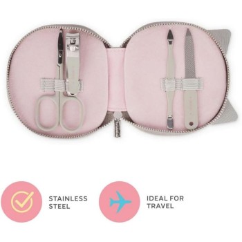 Legami But First, Nails! Manicure Set MST0002 8052694001735