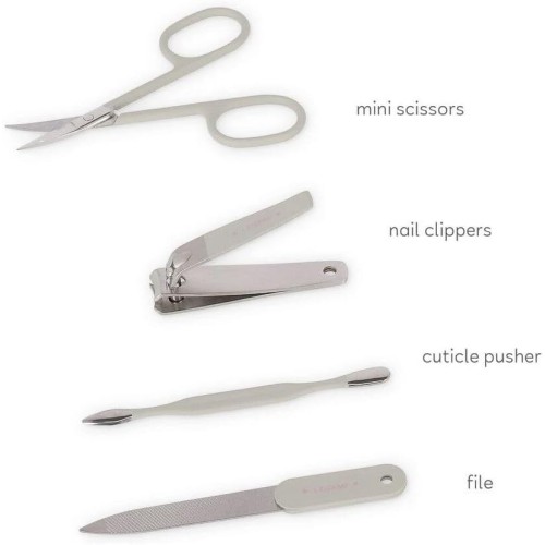 Legami But First, Nails! Manicure Set MST0002 8052694001735