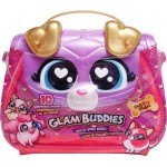 tigerhead toys Baggy Buddies Τσαντάκι Έκπληξη Με Λούτρινο - 1 Τμχ TG000060 4895247402214