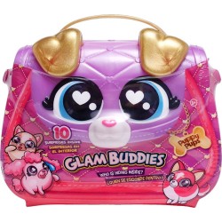 tigerhead toys Baggy Buddies Toy Surprise Bag (6 Designs) TG000060 4895247402214