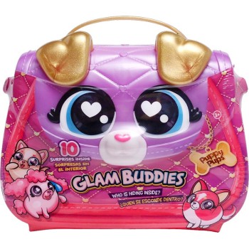 tigerhead toys Baggy Buddies Toy Surprise Bag (6 Designs) TG000060 4895247402214