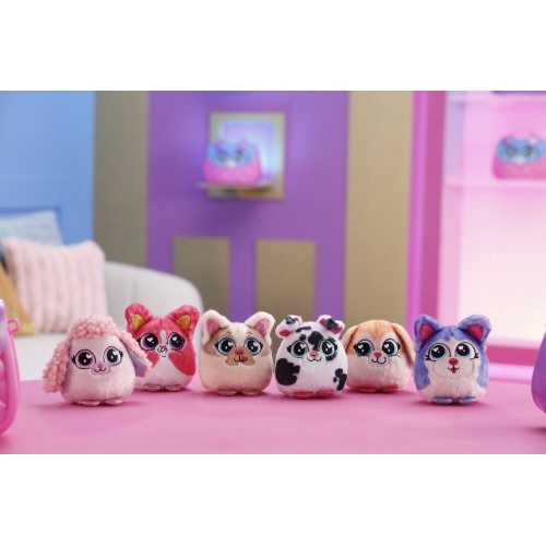tigerhead toys Baggy Buddies Toy Surprise Bag (6 Designs) TG000060 4895247402214