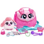 tigerhead toys Baggy Buddies Τσαντάκι Έκπληξη Με Λούτρινο - 1 Τμχ TG000060 4895247402214
